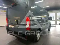 2021 Citroen Jumper