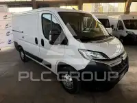 2021 Citroen Jumper