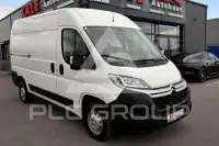 2021 Citroen Jumper