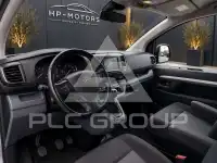 2021 Citroen Jumper