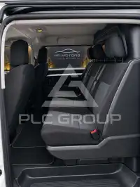 2021 Citroen Jumper