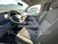 2021 Citroen Jumper