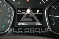 2021 Citroen Jumper