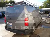 2021 Citroen Jumper