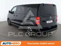 2021 Citroen Jumper
