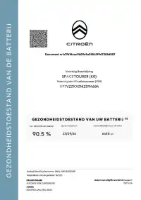 2021 Citroen Jumper
