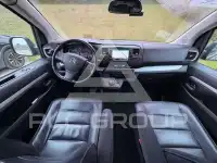 2021 Citroen Jumper