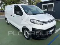 2021 Citroen Jumper
