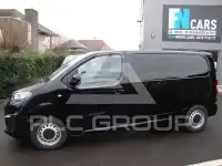 2023 Peugeot Expert