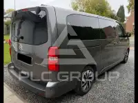 2021 Citroen Jumper