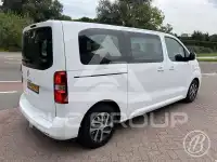 2021 Citroen Jumper