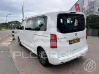 2021 Citroen Jumper