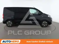 2021 Citroen Jumper
