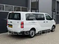 2021 Citroen Jumper