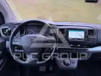 2021 Citroen Jumper