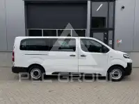 2021 Citroen Jumper