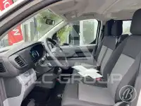 2021 Citroen Jumper