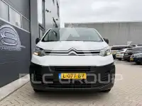 2021 Citroen Jumper