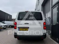 2021 Citroen Jumper