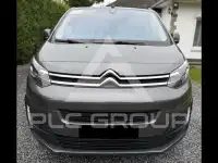 2021 Citroen Jumper
