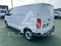 2021 Citroen Jumper