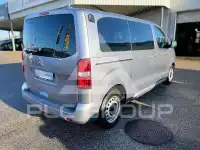 2021 Citroen Jumper