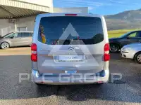 2021 Citroen Jumper
