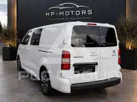2021 Citroen Jumper