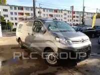 2021 Citroen Jumper
