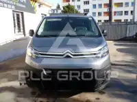 2021 Citroen Jumper