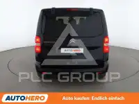 2021 Citroen Jumper