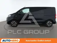 2021 Citroen Jumper