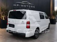 2021 Citroen Jumper