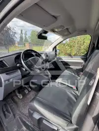 2021 Citroen Jumper