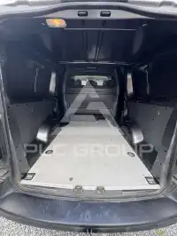 2021 Citroen Jumper