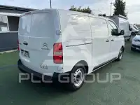 2021 Citroen Jumper