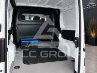 2021 Citroen Jumper
