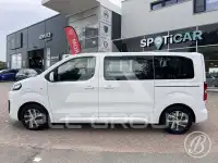 2021 Citroen Jumper