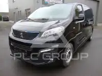 2023 Peugeot Expert