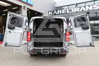 2021 Citroen Jumper
