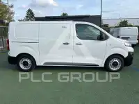 2021 Citroen Jumper