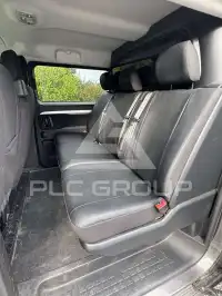 2021 Citroen Jumper