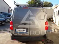 2021 Citroen Jumper