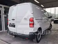 2021 Citroen Jumper
