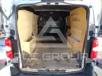2021 Citroen Jumper