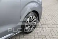 2021 Citroen Jumper