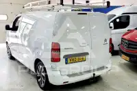 2021 Citroen Jumper