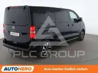 2021 Citroen Jumper