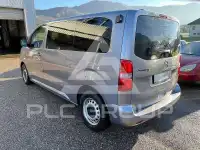 2021 Citroen Jumper
