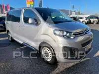 2021 Citroen Jumper